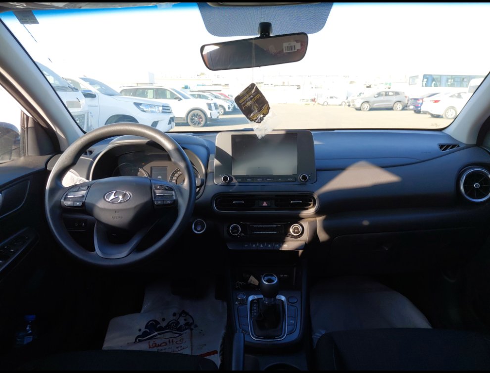 هيونداي كونا  2023 image