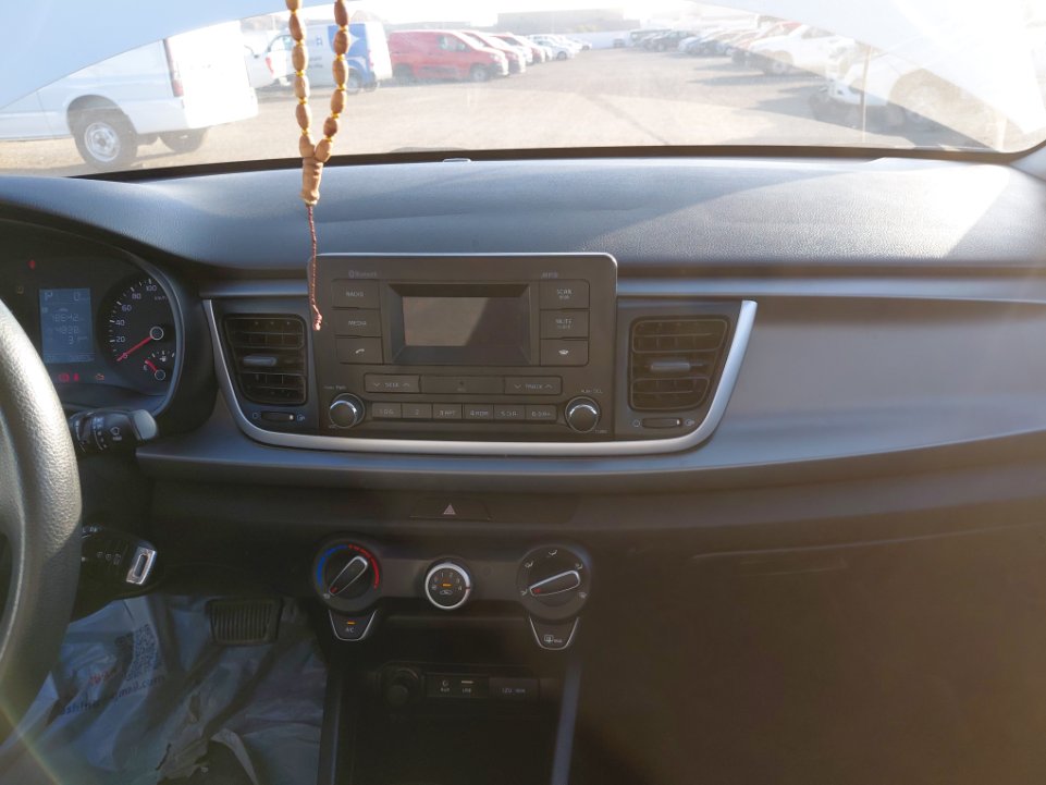 كيا ريو SC LX FWD 2020 image