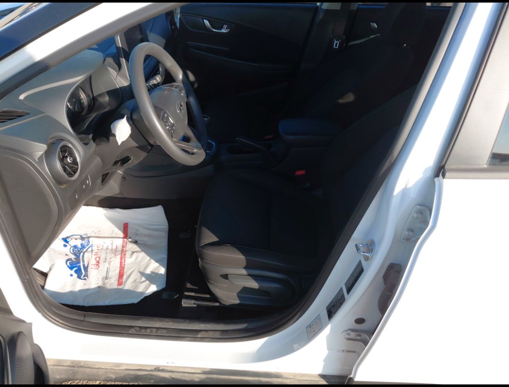 هيونداي كونا  2023 image