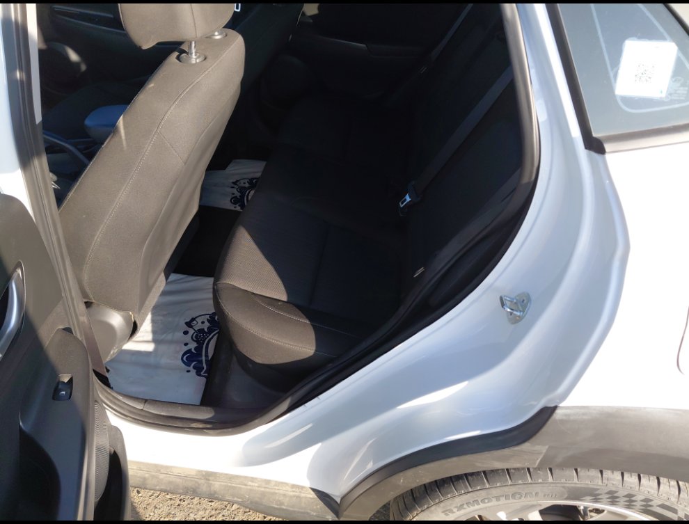 هيونداي كونا  2023 image