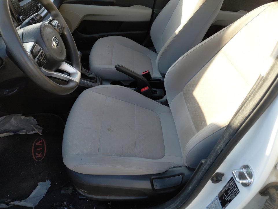 كيا ريو SC LX FWD 2020 image