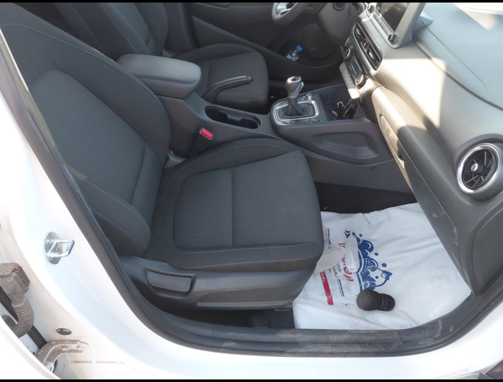 هيونداي كونا  2023 image