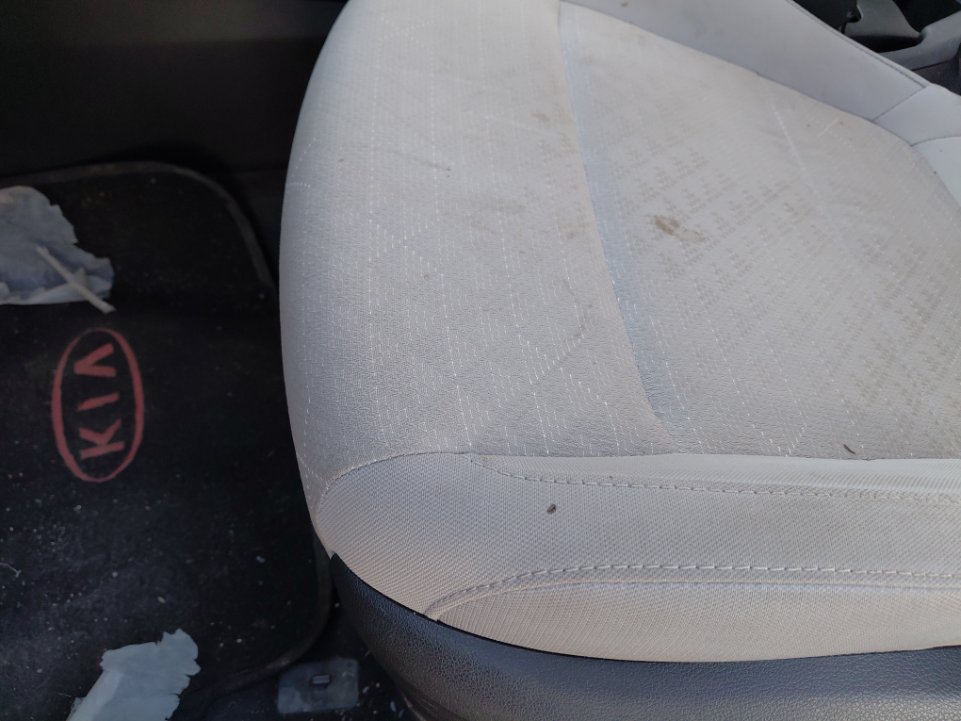 كيا ريو SC LX FWD 2020 image