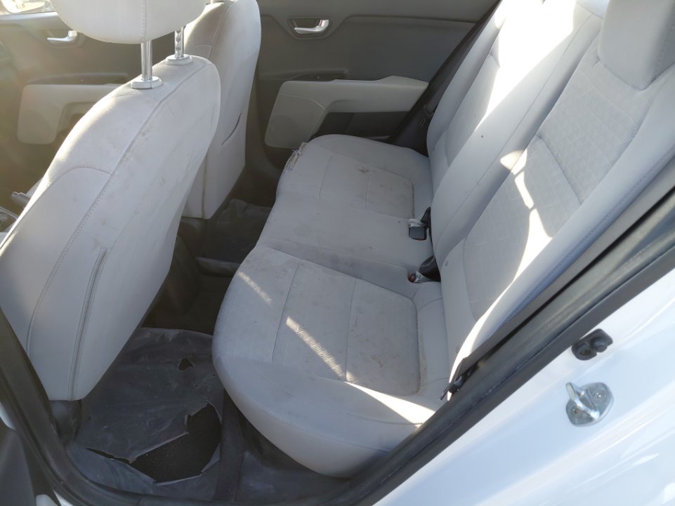 كيا ريو SC LX FWD 2020 image