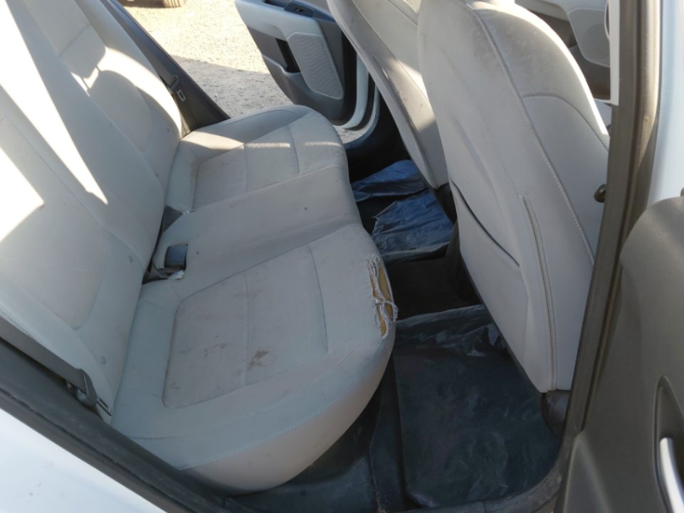 كيا ريو SC LX FWD 2020 image