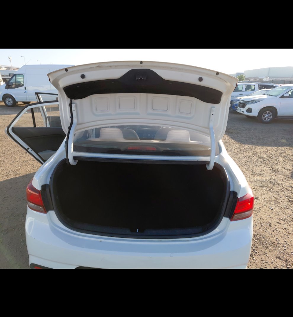 كيا ريو SC LX FWD 2020 image