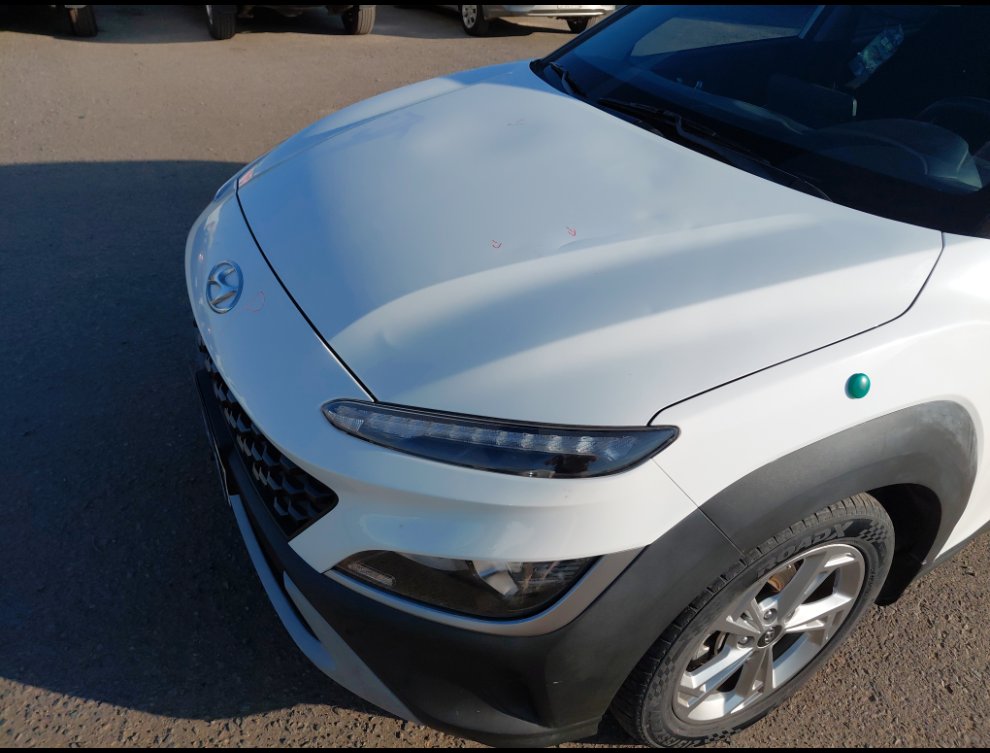 هيونداي كونا  2023 image