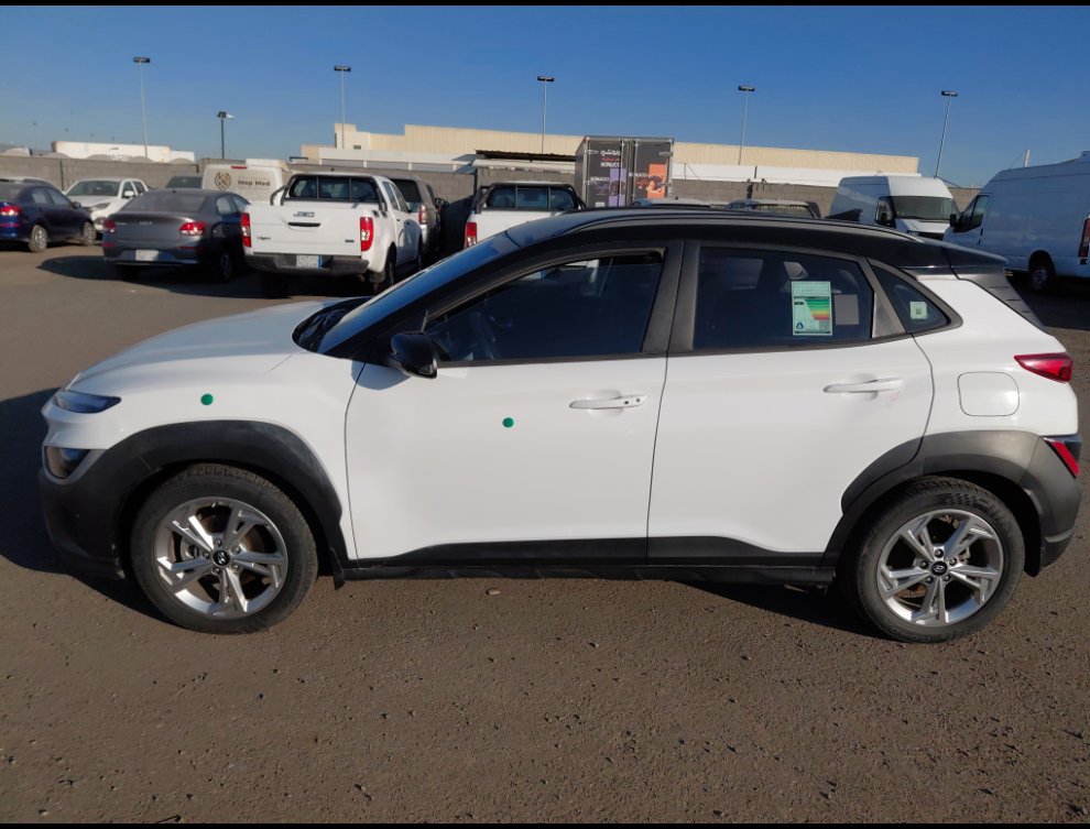 هيونداي كونا  2023 image