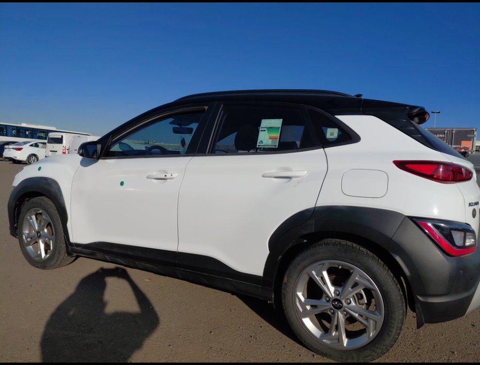 هيونداي كونا  2023 image