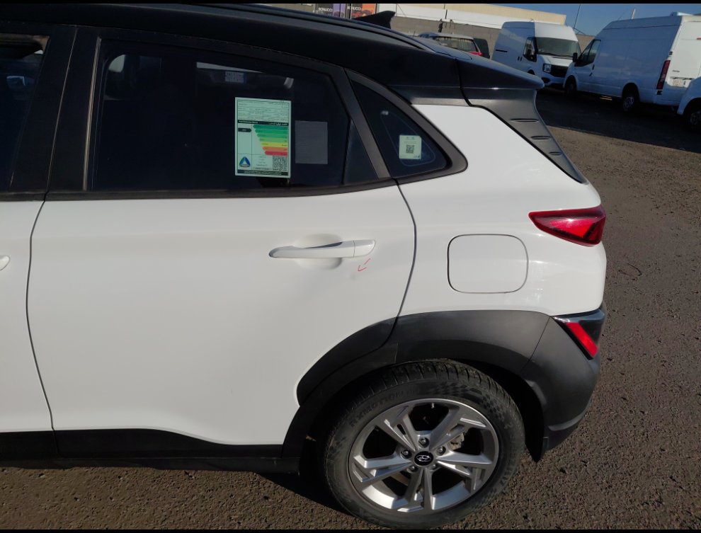 هيونداي كونا  2023 image