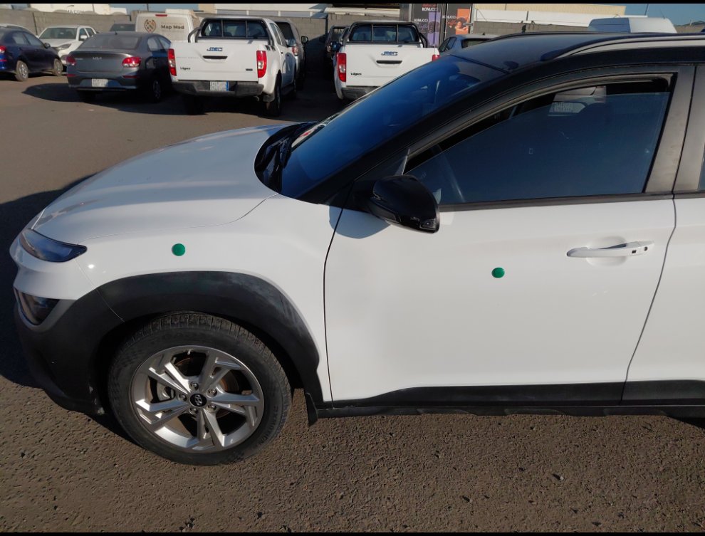 هيونداي كونا  2023 image