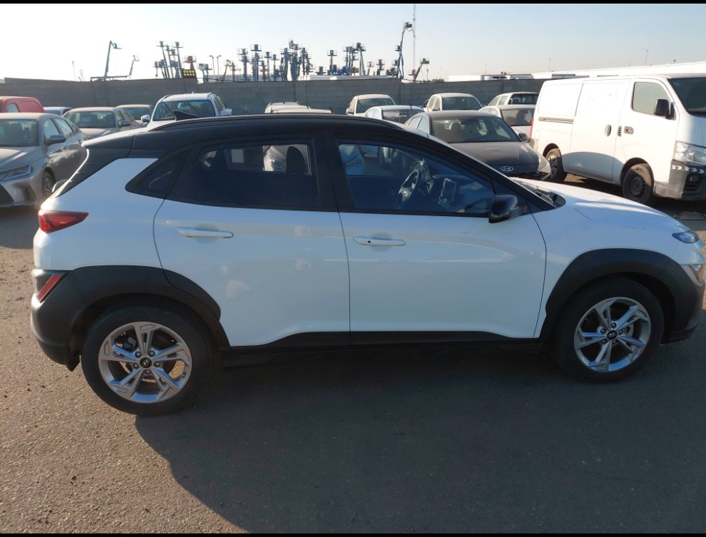 هيونداي كونا  2023 image