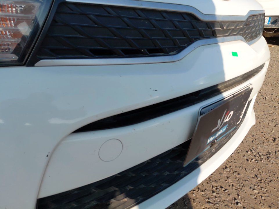 كيا ريو SC LX FWD 2020 image