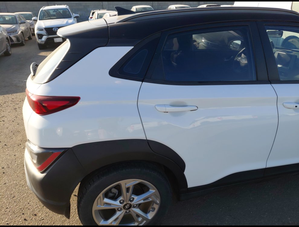 هيونداي كونا  2023 image