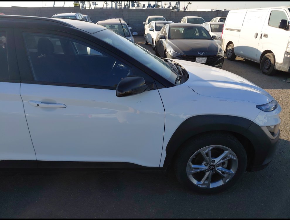 هيونداي كونا  2023 image