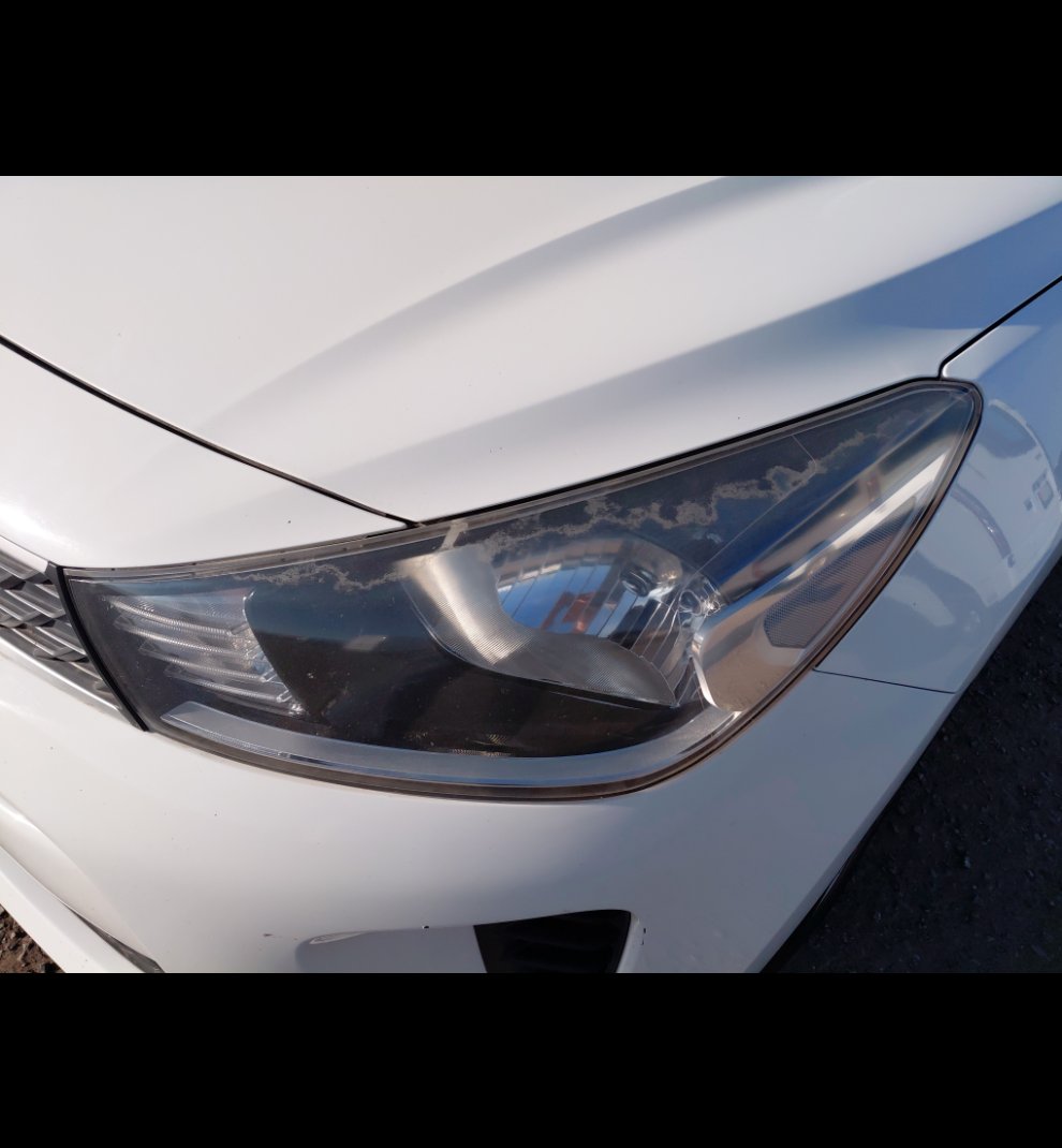 كيا ريو SC LX FWD 2020 image