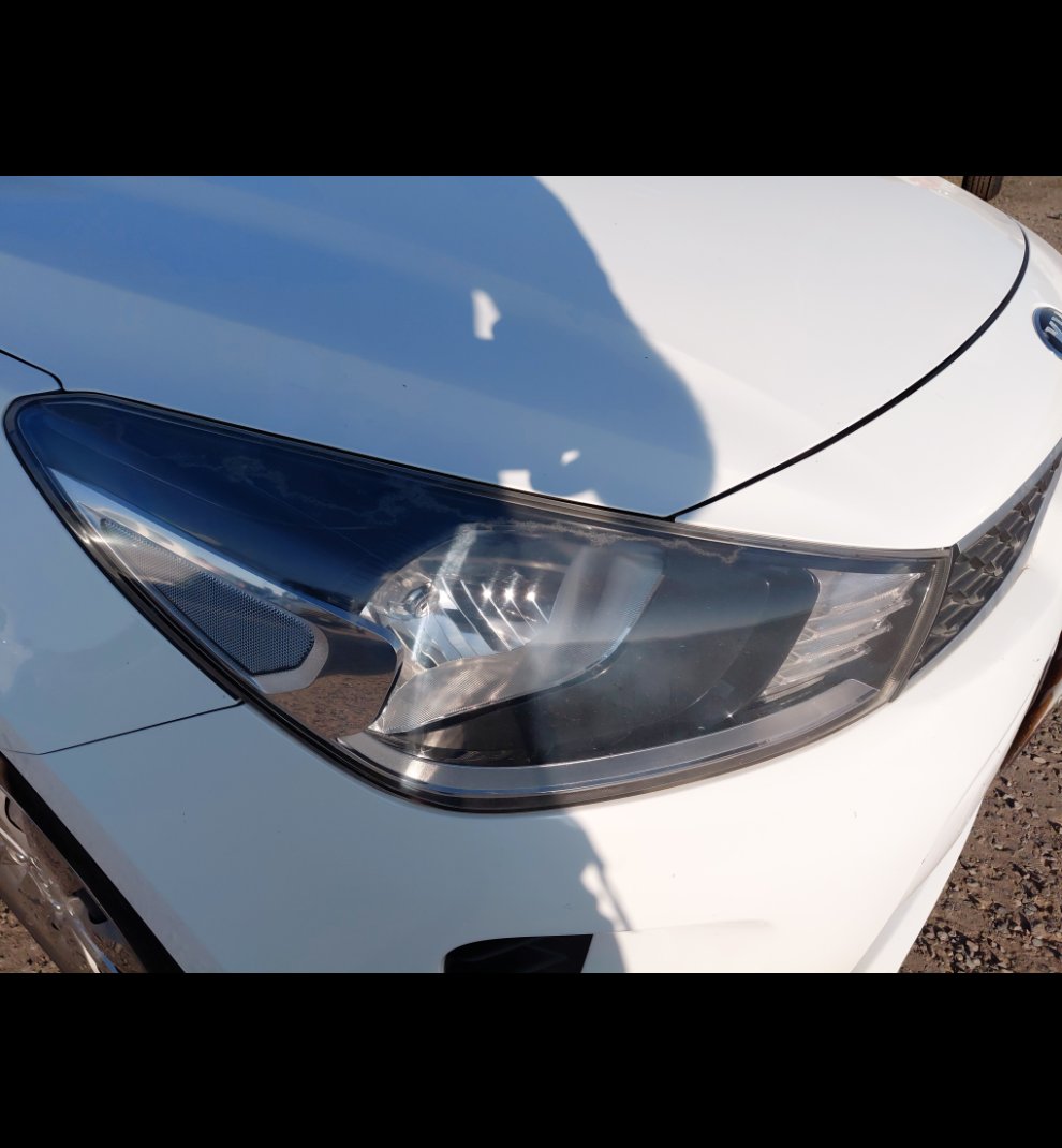 كيا ريو SC LX FWD 2020 image