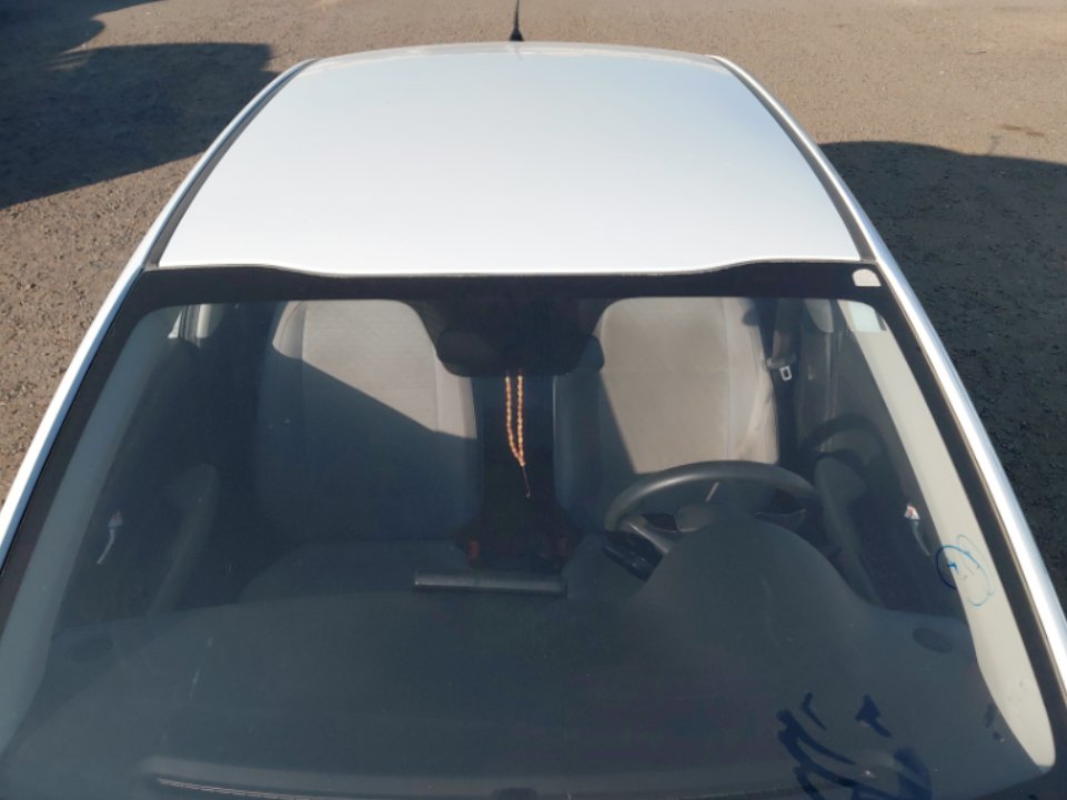 كيا ريو SC LX FWD 2020 image