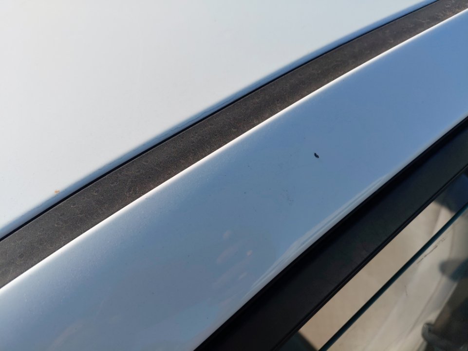 كيا ريو SC LX FWD 2020 image