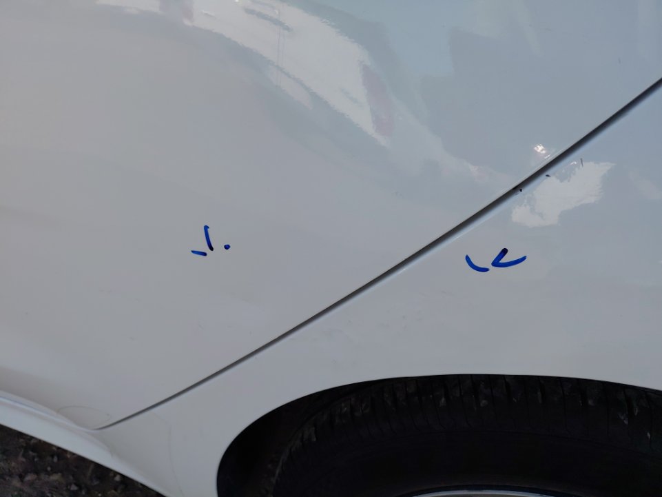 كيا ريو SC LX FWD 2020 image