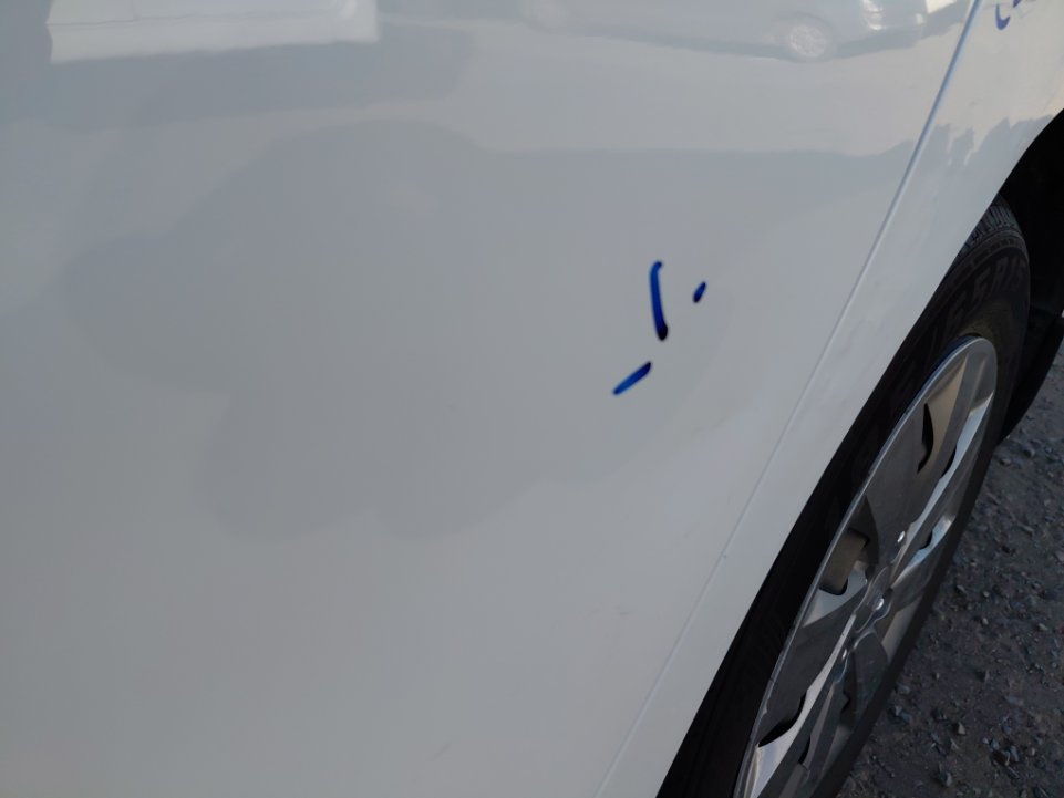 كيا ريو SC LX FWD 2020 image