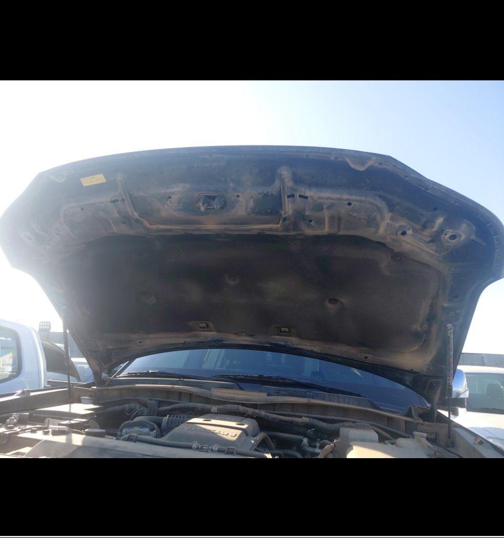 Nissan Patrol واجن بلاتنيوم  2022 image