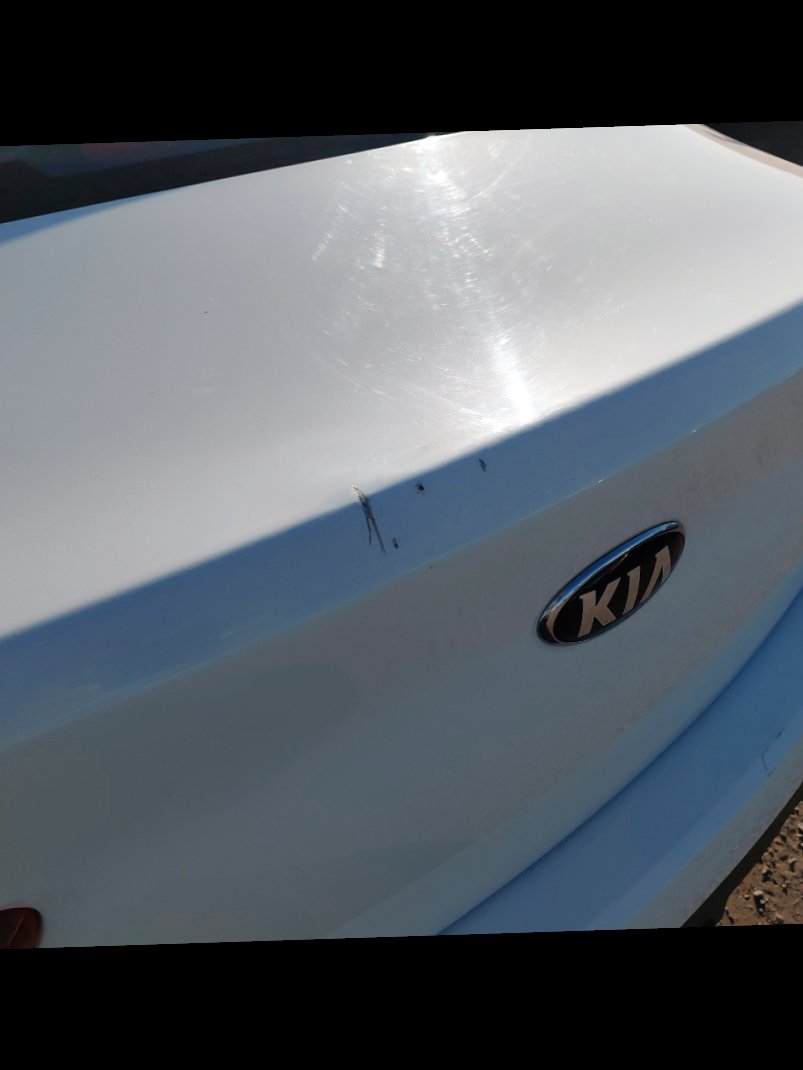 كيا ريو SC LX FWD 2020 image