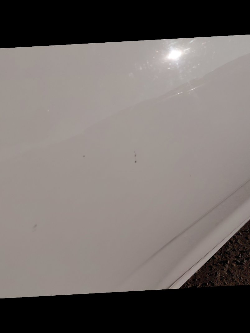 كيا ريو SC LX FWD 2020 image