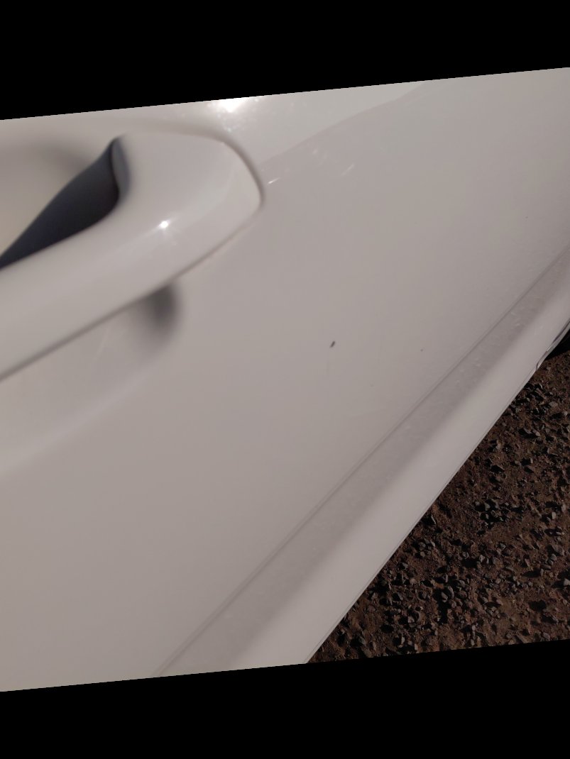 كيا ريو SC LX FWD 2020 image