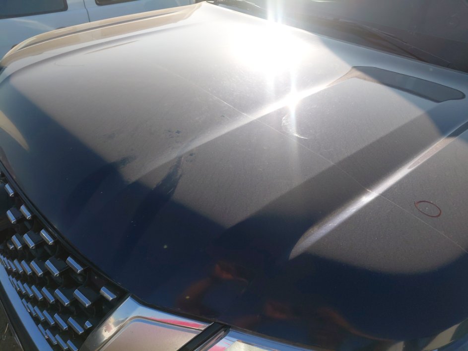 Nissan Patrol واجن بلاتنيوم  2022 image