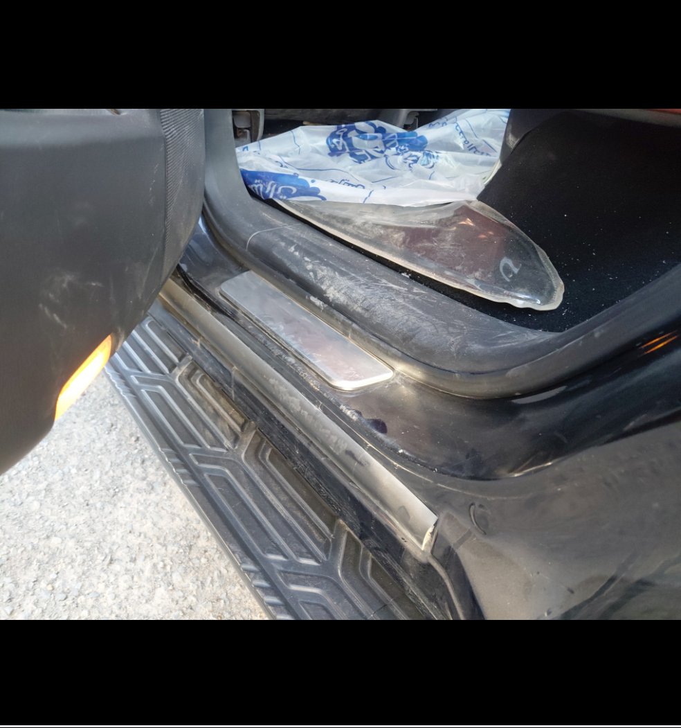 Nissan Patrol واجن بلاتنيوم  2022 image