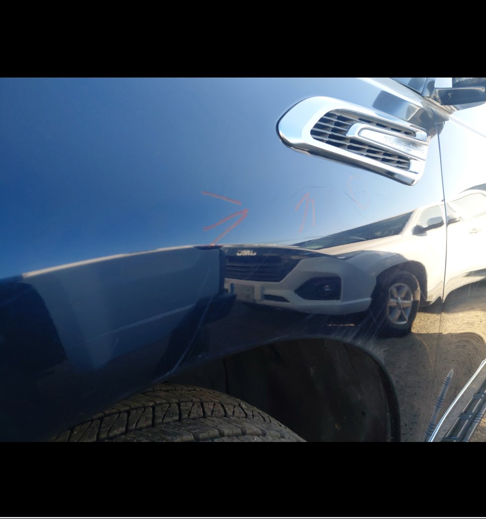 Nissan Patrol واجن بلاتنيوم  2022 image