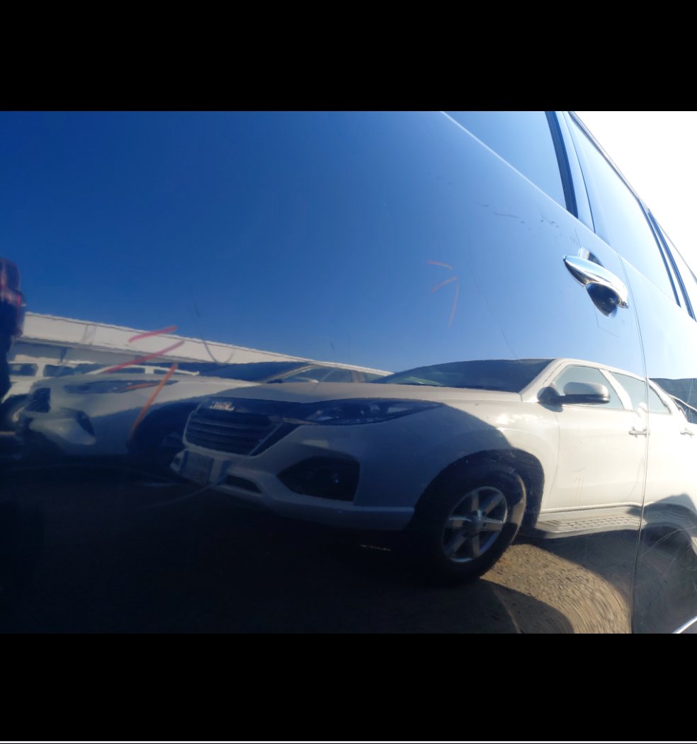 Nissan Patrol واجن بلاتنيوم  2022 image