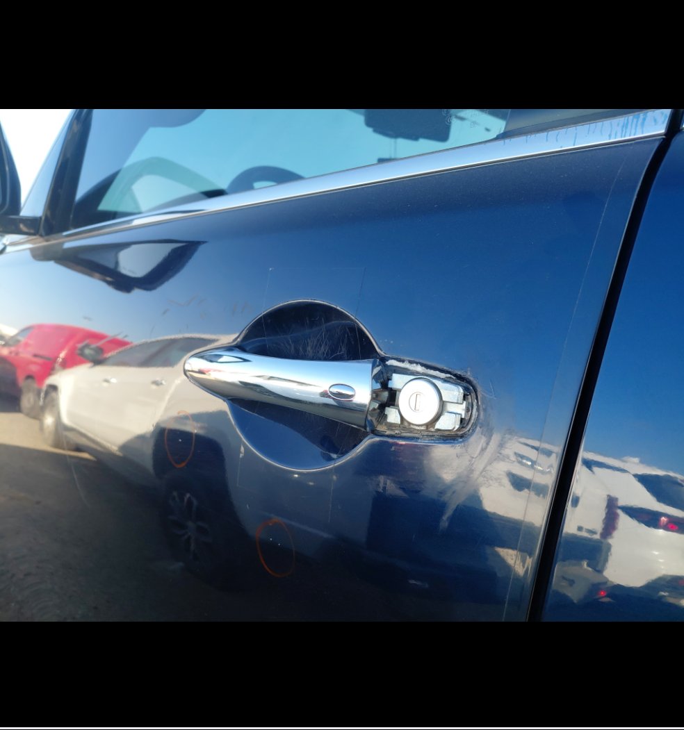 Nissan Patrol واجن بلاتنيوم  2022 image