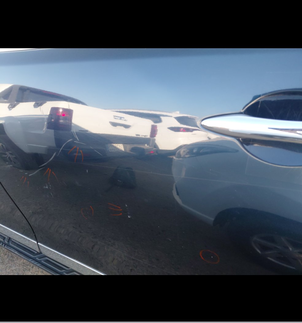 Nissan Patrol واجن بلاتنيوم  2022 image