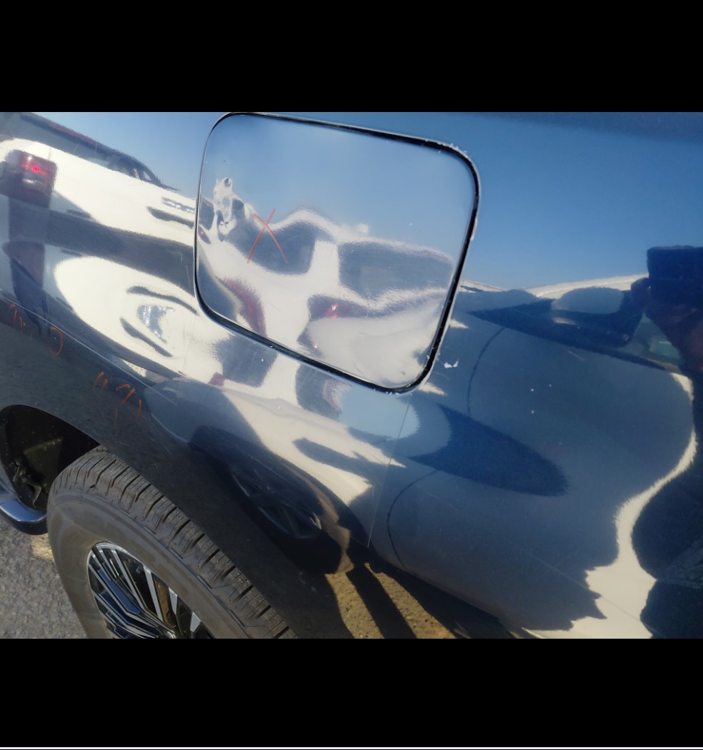 Nissan Patrol واجن بلاتنيوم  2022 image