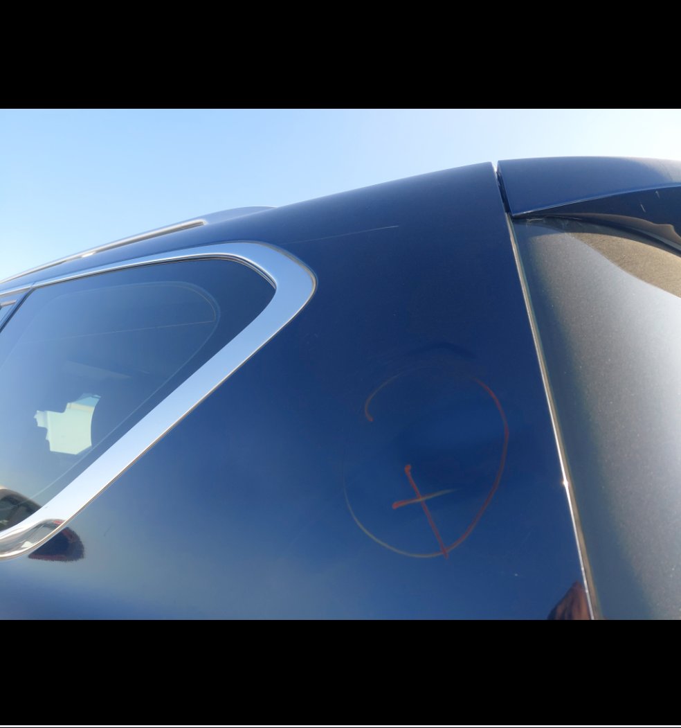 Nissan Patrol واجن بلاتنيوم  2022 image