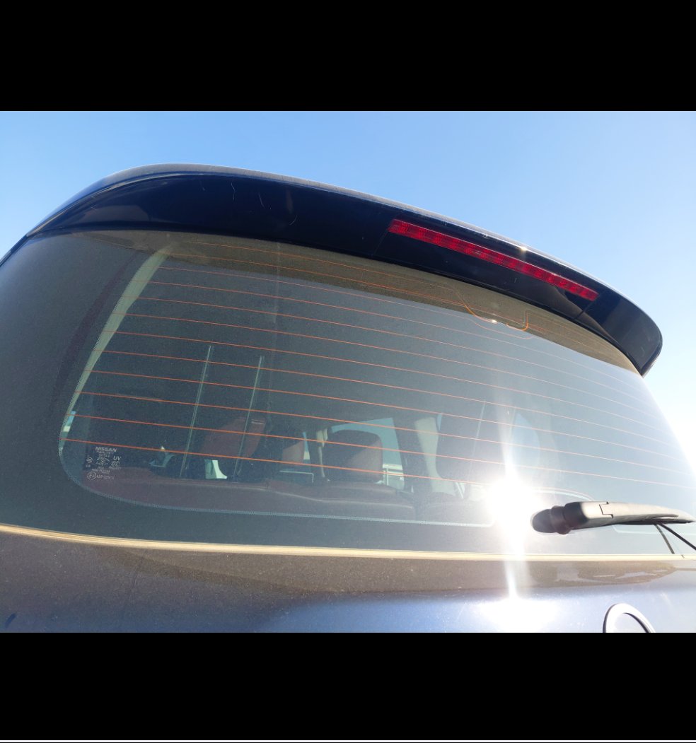 Nissan Patrol واجن بلاتنيوم  2022 image