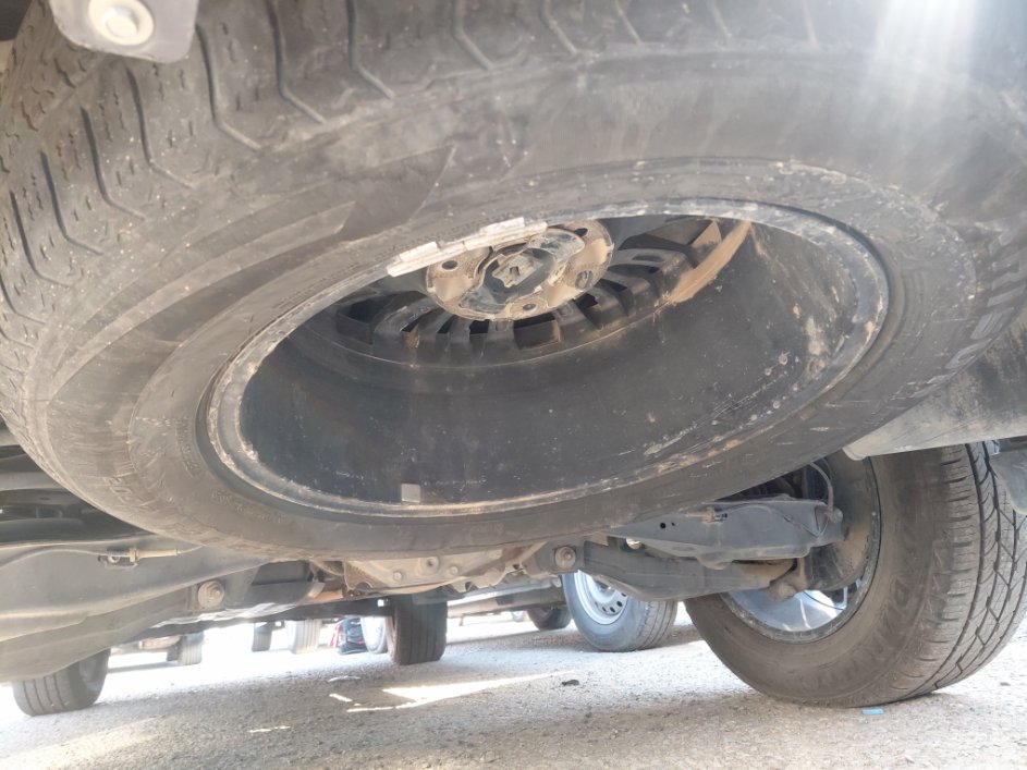 Nissan Patrol واجن بلاتنيوم  2022 image