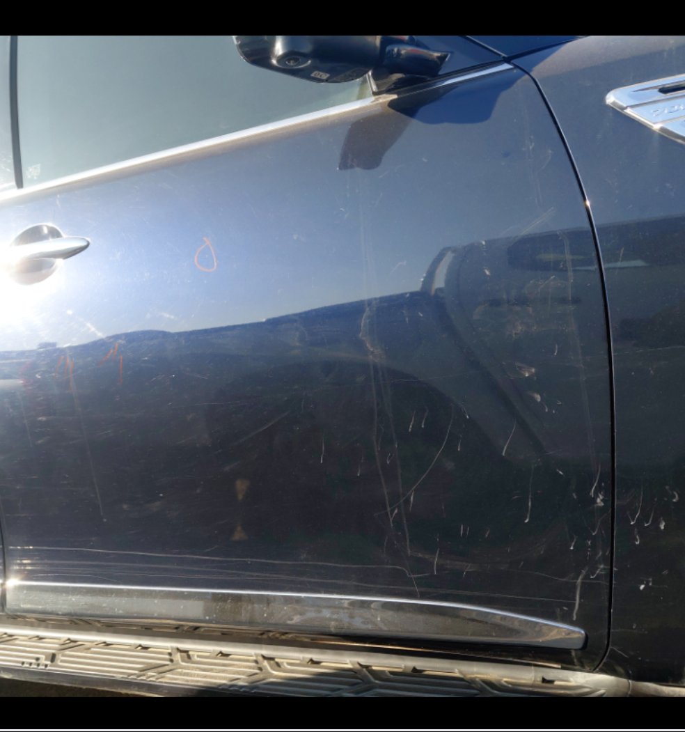 Nissan Patrol واجن بلاتنيوم  2022 image