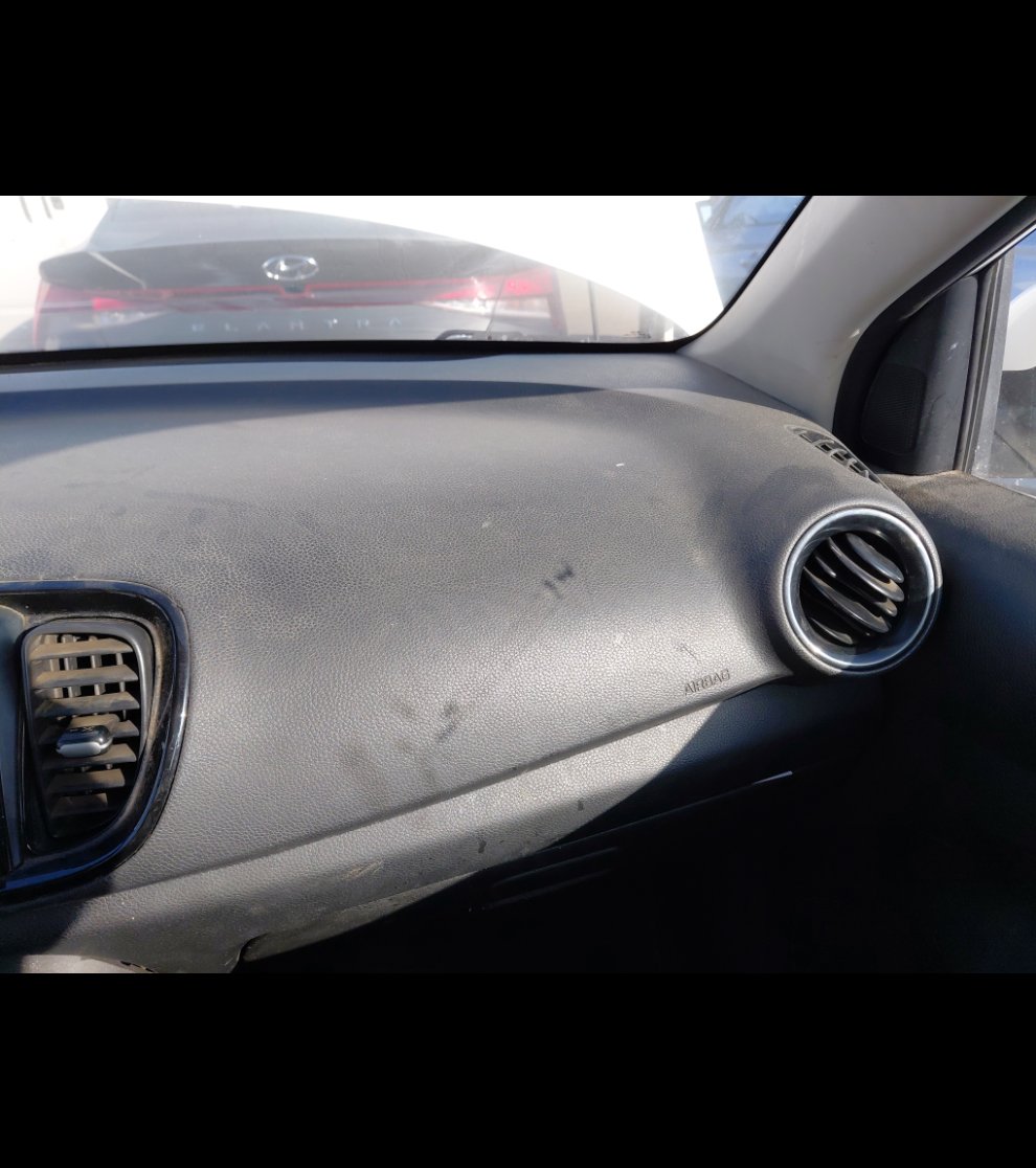 KIA Pegas LX FWD 2021 image