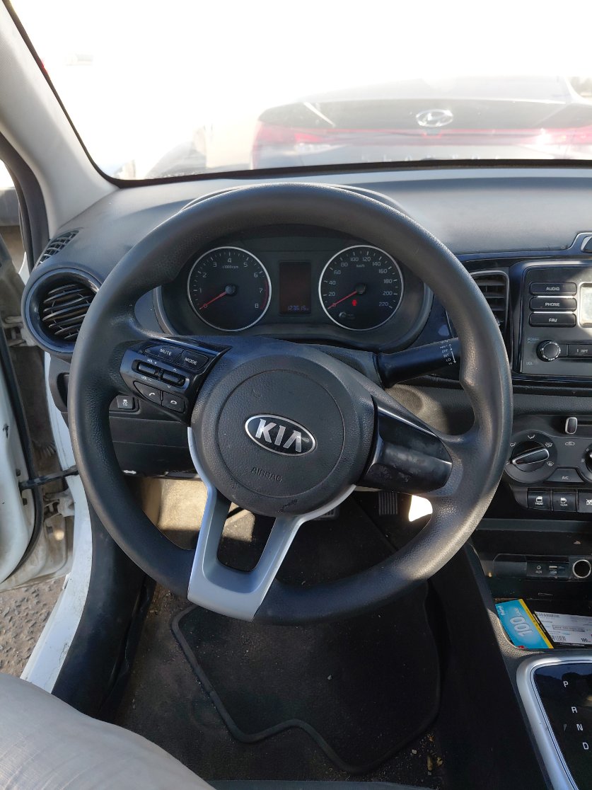 KIA Pegas LX FWD 2021 image