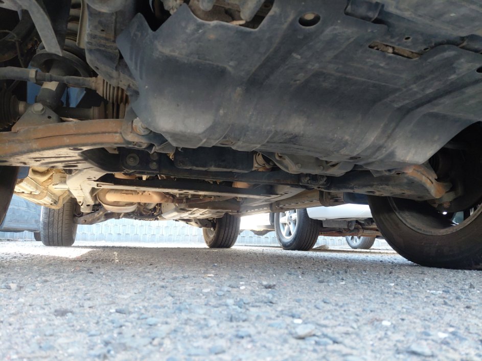 Nissan Patrol واجن بلاتنيوم  2022 image