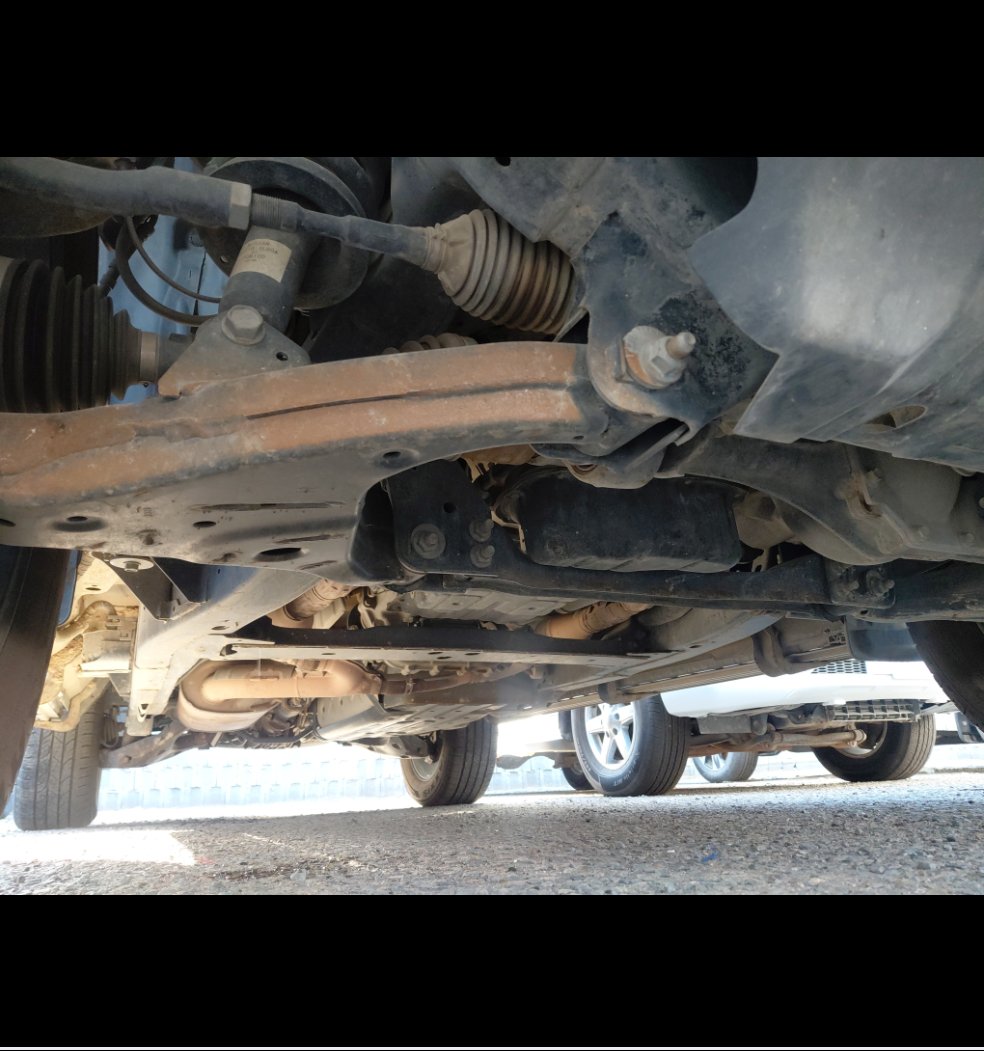 Nissan Patrol واجن بلاتنيوم  2022 image