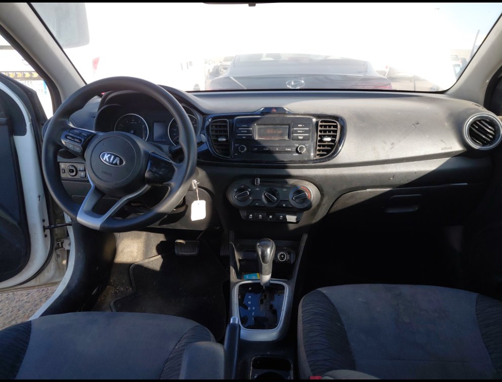 KIA Pegas LX FWD 2021 image