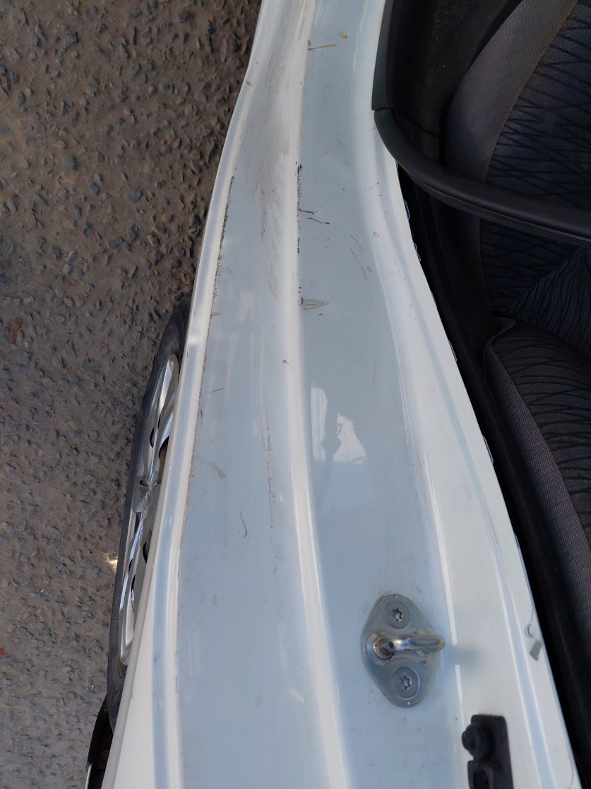 KIA Pegas LX FWD 2021 image