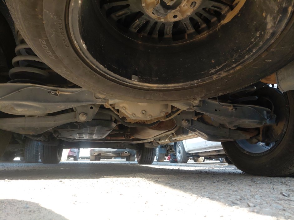 Nissan Patrol واجن بلاتنيوم  2022 image