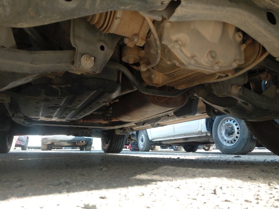 Nissan Patrol واجن بلاتنيوم  2022 image