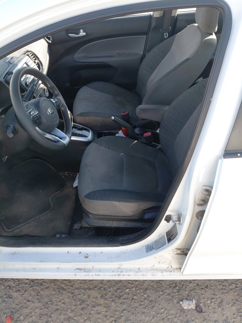 KIA Pegas LX FWD 2021 image