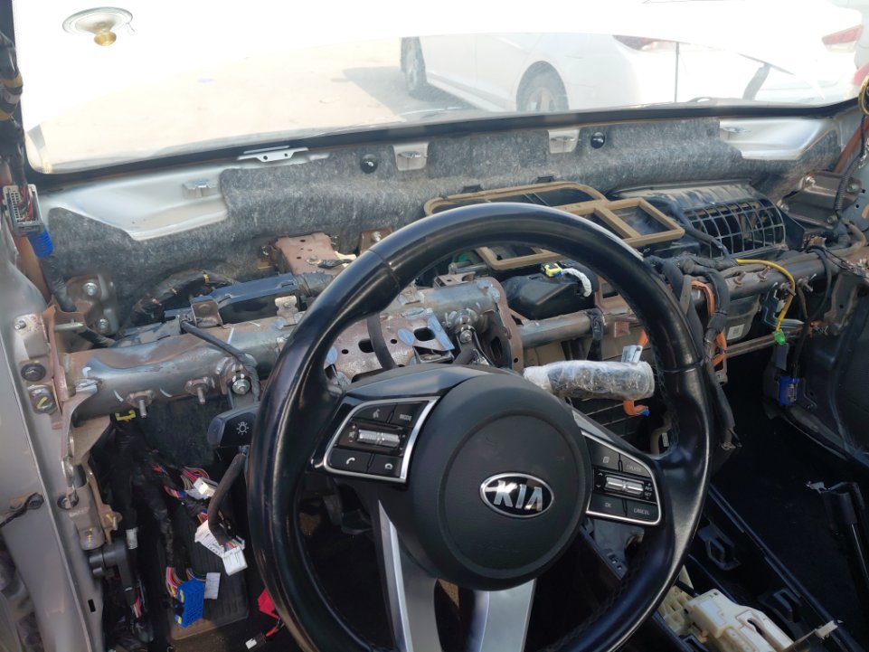 كيا سيراتو اي اكس 2020 image